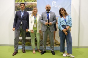 Gran Canaria acoger el mayor congreso internacional de agentes y touroperadores de golf