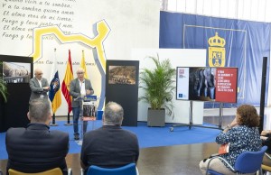El Cabildo destina 250.000 euros a impulsar la agricultura municipal