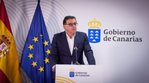 Poltica Territorial destina 20 millones de euros a combatir la crisis hdrica