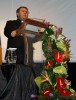 Pregon Fiestas San Fernando 2011