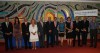 Entrega Galardones Asociaci�nes Hosteleria