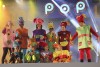 Carnaval Sin Barreras