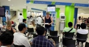 El n�mero de parados supera los 5.2 millones 