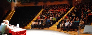 Más de 400 participantes en las X Jornadas Técnicas de Emergencias y Catástrofes Más de 400 participantes en las X Jornadas Técnicas de Emergencias y Catástrofes