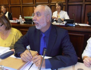 El PSOE exige al Patronato de Turismo �m�s implicaci�n� en el Gay Pride de Maspalomas