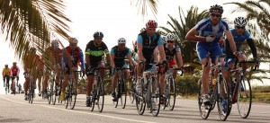 Mog�n acoger� la 25� edici�n de la Vuelta Internacional Cicloturista de Gran Canaria