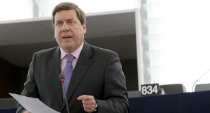 Gabriel Mato destaca el apoyo del Parlamento Europeo a la extracci�n de petr�leo junto a zonas tur�sticas