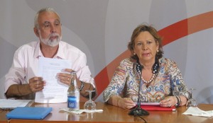 El PSOE de SBT, apoya la estrategia de  la Consejera de Empleo en el sector turstico.