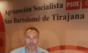 El PSOE -SBT exige al Alcalde que se implique con los desempleados del municipio.