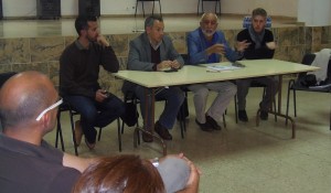El PSOE-SBT exige para Aldea Blanca la mejora de las comunicaciones por Intenet