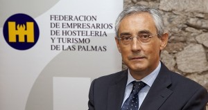 La FEHT y CC abordaran la Ley de Renovacin y Modernizacin Turstica de Canarias