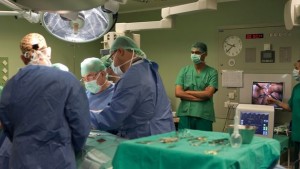 Canarias reduce en 1.876 pacientes la lista de espera quirrgica 