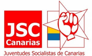 JSC denuncian al Gobierno de Canarias por engaar a la juventud con sus polticas