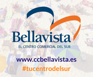 Centro Comercial Bellavista