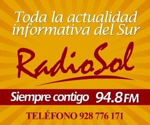 RadioSol Maspalomas - La emisora de radio referente en el sur de Gran Canaria