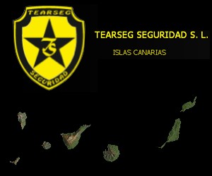 Tearseg Seguridad - Islas Canarias