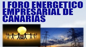 La FEHT participa en el I Foro Energtico Empresarial de Canarias