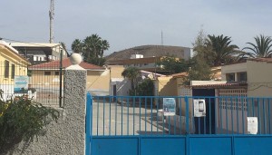  El Ceip Playa de Arguinegu�n cuestiona el pr�ximo curso escolar