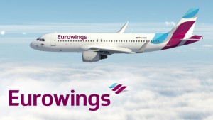 Eurowings ofrece nuevas conexiones  a  Gran Canaria