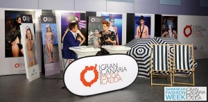 Gran Canaria Moda Clida lamenta la prdida de la modelo y diseadora Bimba Bos