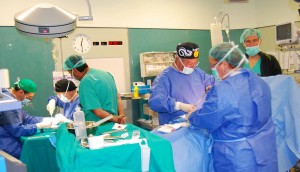 Canarias ha realizado en sus hospitales ms de 8.400 trasplantes desde el ao 1982