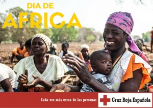 Cruz Roja alerta que el hambre y la desnutricin amenazan la vida de millones de personas en frica