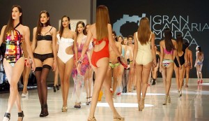 Gran Canaria Moda Clida se convierte en un innovador saln de ventas 