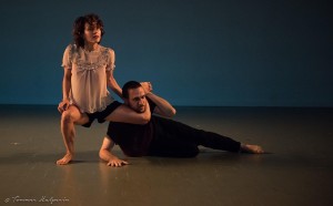 22MASDANZA presentar� las tendencias de la danza contempor�nea en las siete Islas