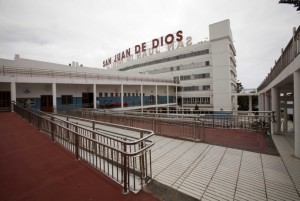 San Juan de Dios de Las Palmas acoge el curso bsico sobre Concepto Bobath en Pediatra