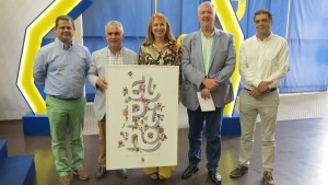Cabildo y Ayuntamiento de Teror presentan el programa de las Fiestas del Pino 2017