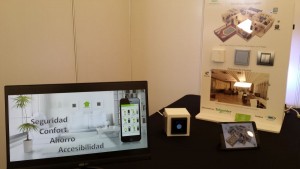 La Feria Canagua&Energa muestra la tecnologa para hogares inteligentes