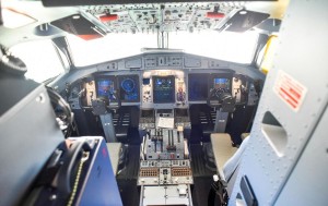 Binter presenta su nuevo avin ATR 72  600 que incorpora los ltimos avances en navegacin