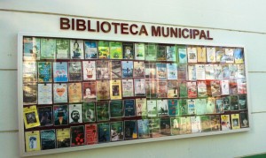 Tirajana abre sus bibliotecas para prcticas de estudiantes auxiliares