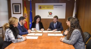 Canarias recibir del Estado 8 millones de euros para obras tursticas