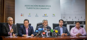 La Asociacin de Municipios Tursticos de Canarias defiende la unidad pero no la uniformidad