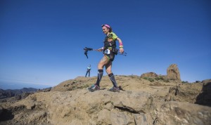 Gran Canaria acoge el Campeonato de Espaa de Trail de la RFEA