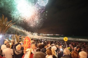 El Carnaval FestuM+ quemar la Sardina ms grande de su historia, de casi 7 metros de largo