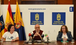 El Cabildo ofrece su respaldo a las reivindicaciones de las kellys