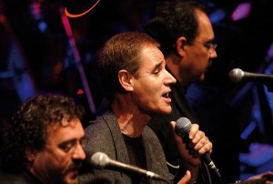 Taburiente y Vocal Siete abren la programacin cultural del Da de Canarias en Gran Canaria
