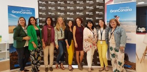  El foro Woman Canarias Turismo destaca el papel de la mujer profesional en el sector