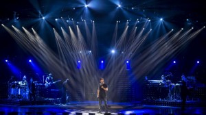 Ricky Martin actuar el 25 de agosto en Maspalomas
