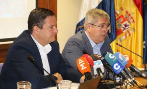 I Conferencia de Municipios Tursticos de Canarias 