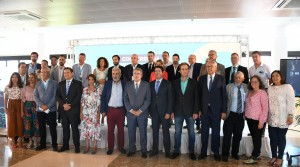 Concluye la I Conferencia de Municipios Tursticos con la aprobacin de la Declaracin de Adeje