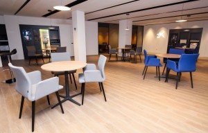 CaixaBank abre su primera oficina en Vecindario