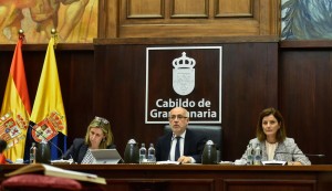 El Cabildo aprueba el Plan de Cooperacin en municipios y mancomunidades