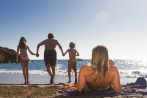 El Turismo de Familia en Canarias crece un 68% en siete aos