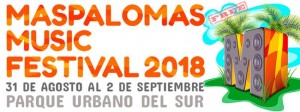 Diez grupos para el Maspalomas Music Festival 