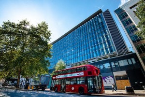 RIU abrir un hotel en el centro de Londres