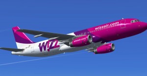 Wizz Air presenta su nueva poltica de equipajes centrada en sus clientes