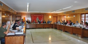 El Fondo Canario de Financiacin Municipal elogia la excelente salud financiera del Ayuntamiento de San Bartolom de Tirajana